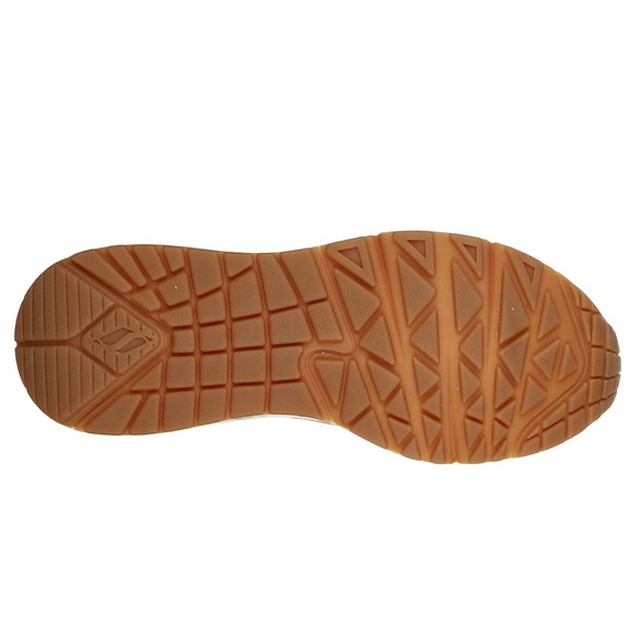 Sketchers Street Incatnito off white 7.5 NEW - Picture 4 of 4